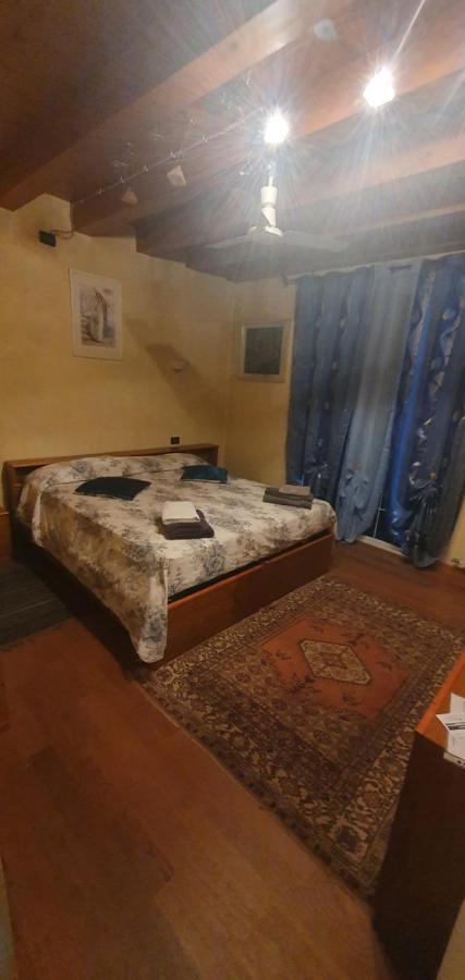 B&B Palmagrill Мальконтена Екстер'єр фото
