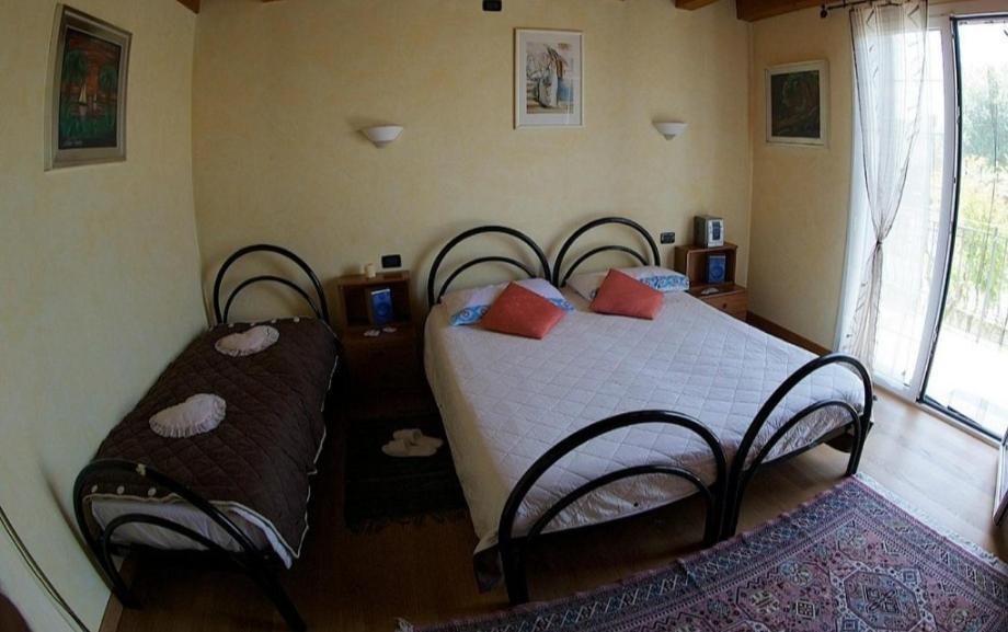 B&B Palmagrill Мальконтена Екстер'єр фото