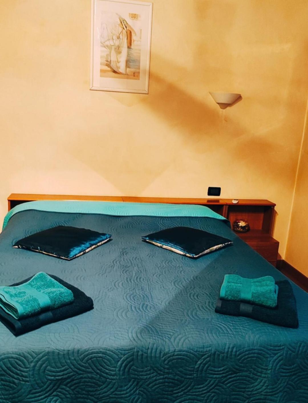 B&B Palmagrill Мальконтена Номер фото