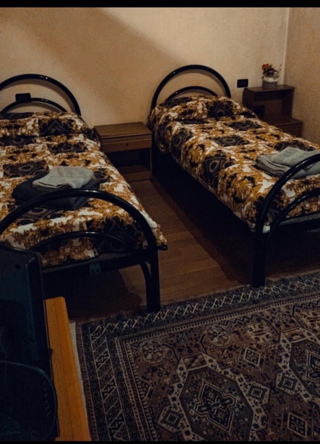 B&B Palmagrill Мальконтена Екстер'єр фото
