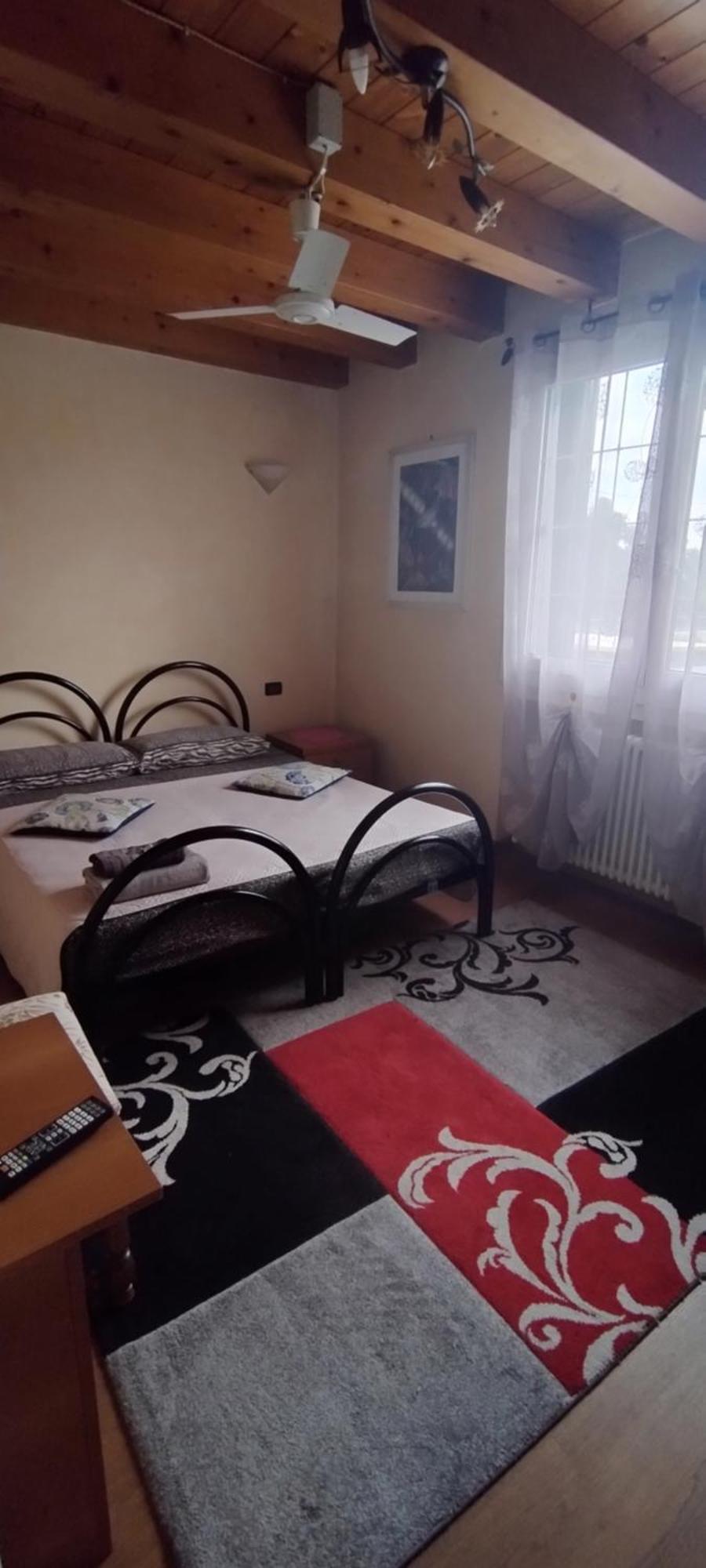 B&B Palmagrill Мальконтена Екстер'єр фото