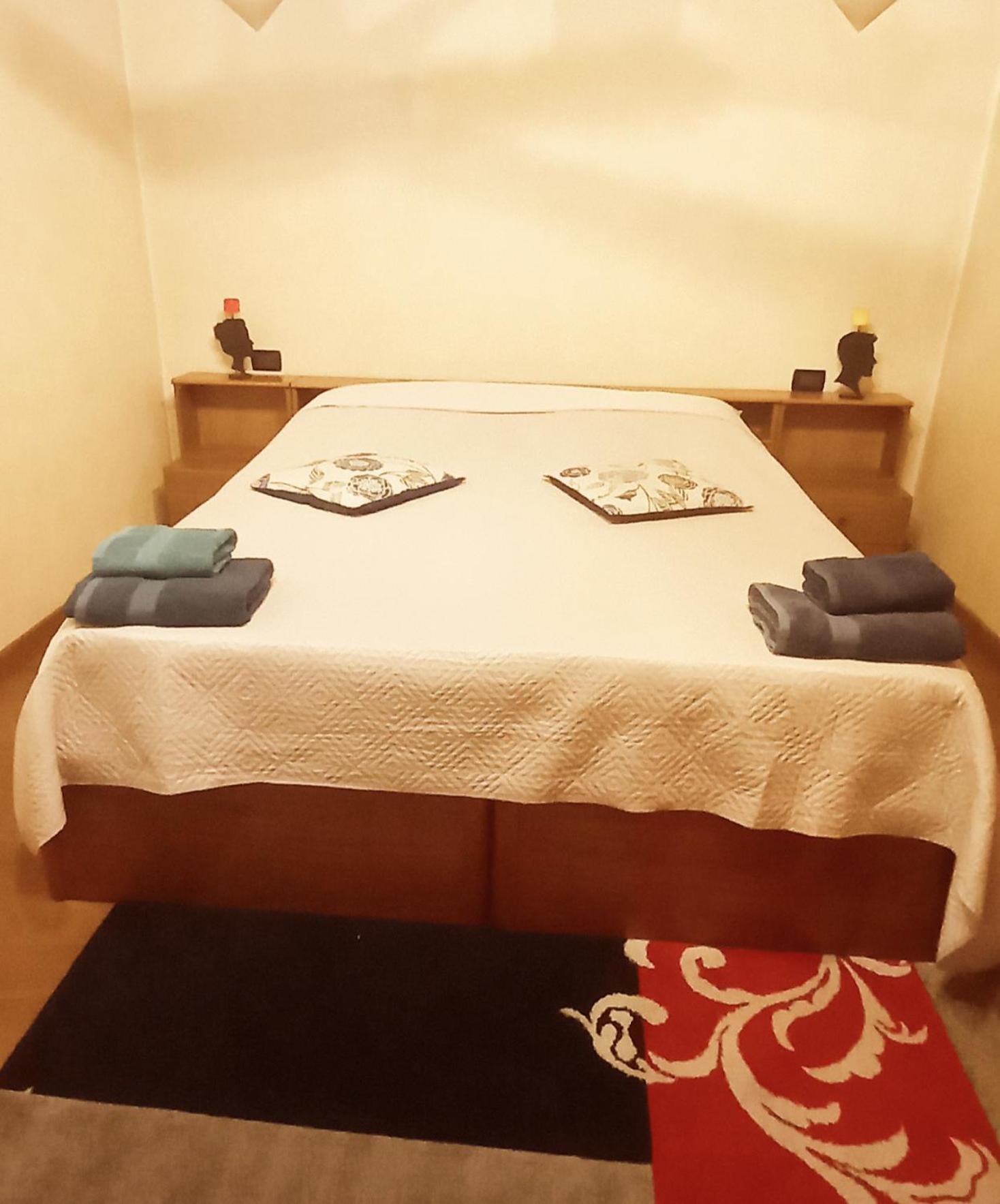 B&B Palmagrill Мальконтена Номер фото