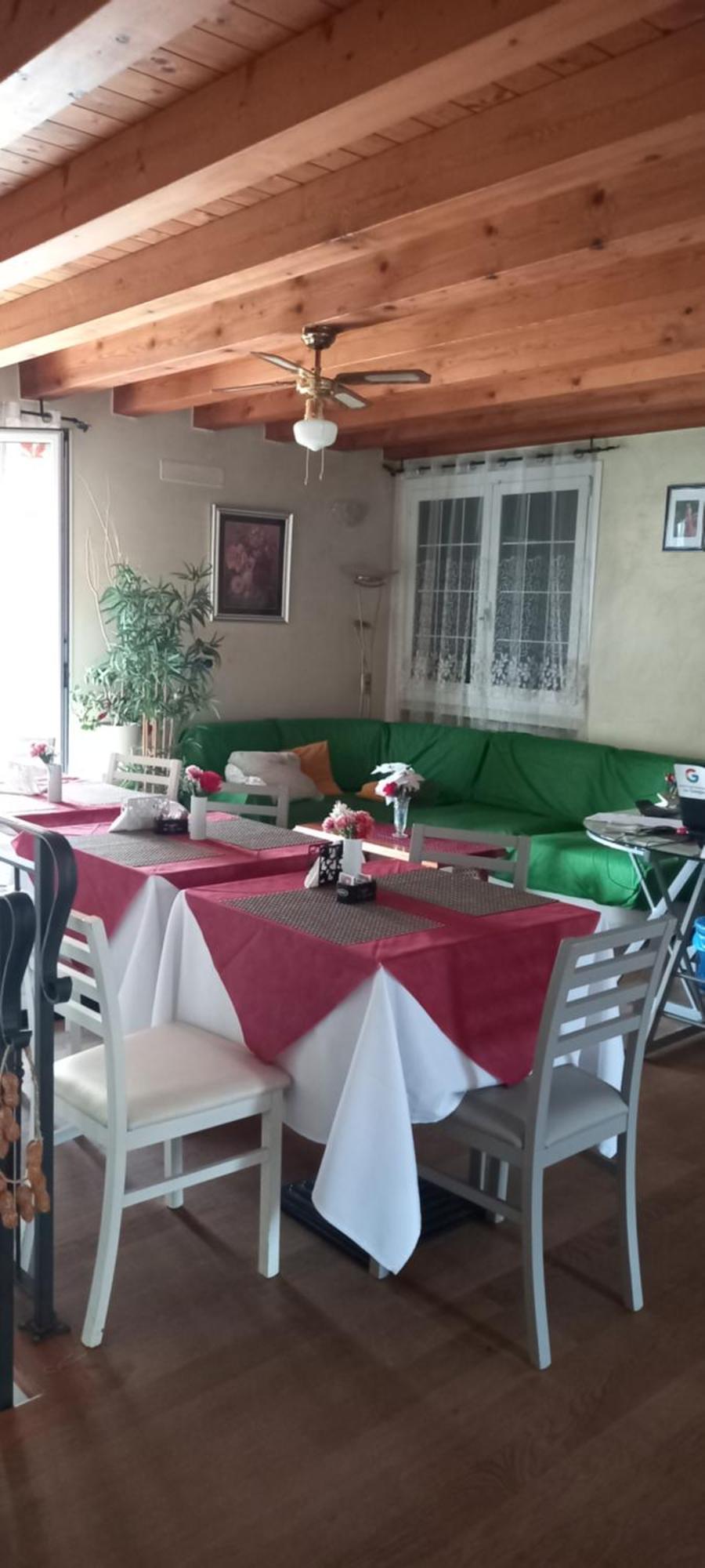 B&B Palmagrill Мальконтена Екстер'єр фото
